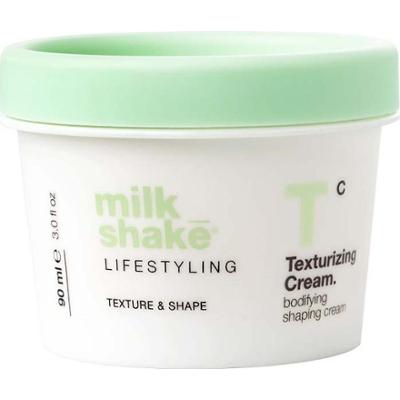 milk_shake Lifestyling Texturizing Cream 90 ml