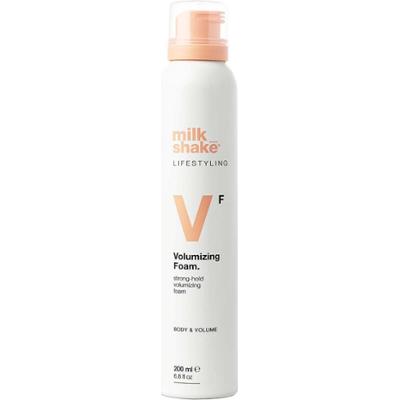milk_shake Lifestyling Volumizing Foam 200 ml