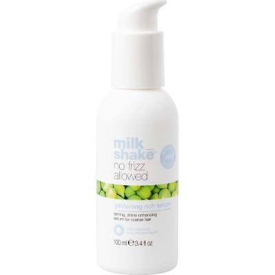 milk_shake No Frizz Allowed Glistening Rich Serum 100 ml
