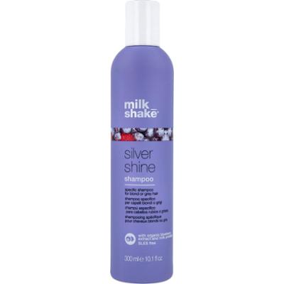 milk_shake Silver Shine Shampoo 300 ml