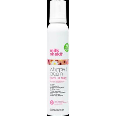 milk_shake Whipped Cream Flower Fragrance  200 ml