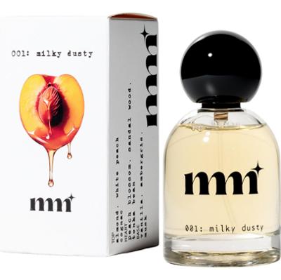 Milky Mane Hair Perfume 001: Milky Dusty 50 ml