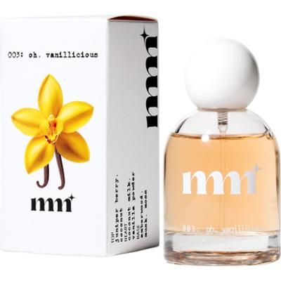 Milky Mane Hair Perfume 003: Oh, Vanillicious 50 ml