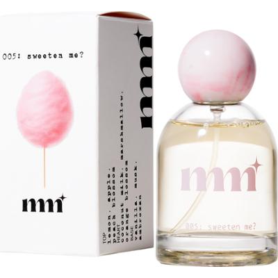Milky Mane Hair Perfume 005: Sweeten Me? 50 ml
