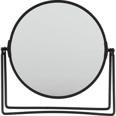 Mineas Double Side Mirror Black