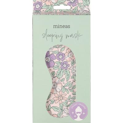Mineas Eye Mask Multicolored