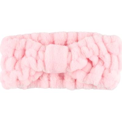 Mineas Headband  Pink