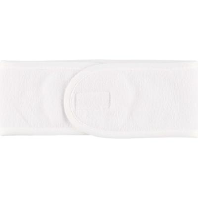 Mineas Headband Terry White