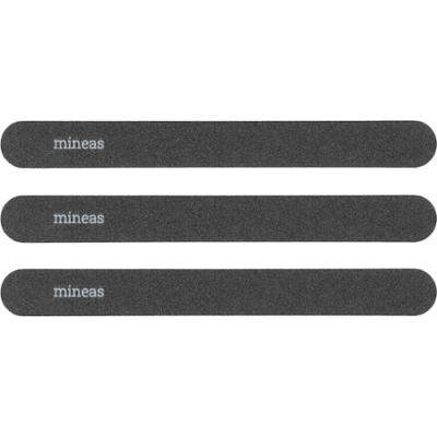 Mineas Nail File 3 pcs