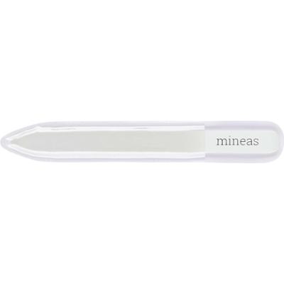 Mineas Nailfile Glass