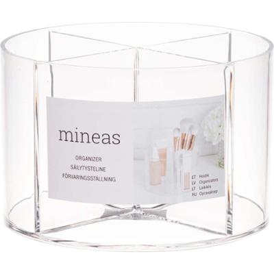 Mineas Organizer With 4 Sections