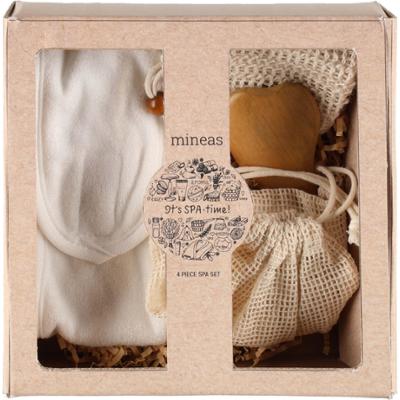 Mineas Spa Set Medium