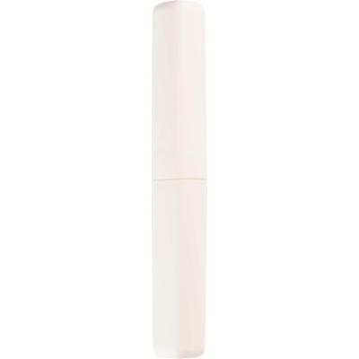 Mineas Toohtbrushholder White