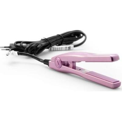 Cera Mini Flat Iron Pink Edition