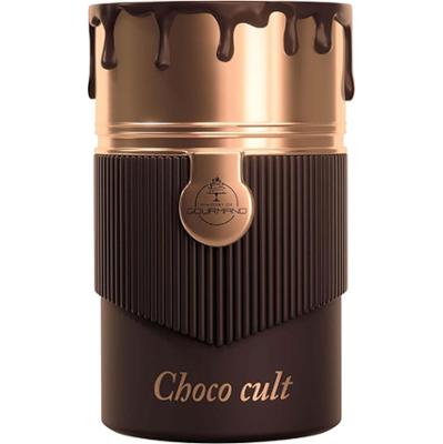 Ministry of Gourmand Choco Cult Eau de Parfum 100 ml