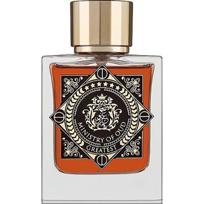 Ministry of Oud Greatest Extrait de Parfum 100 ml