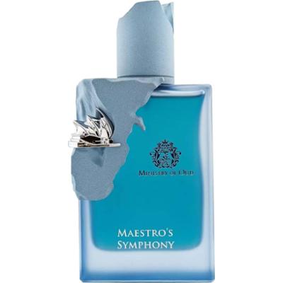 Ministry of Oud Maestro´s Symphony Eau de Parfum 100 ml