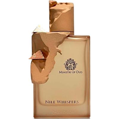 Ministry of Oud Nile Whispers Eau de Parfum 100 ml