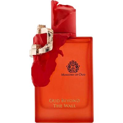 Ministry of Oud Oud Beyond the Wall Eau de Parfum 100 ml