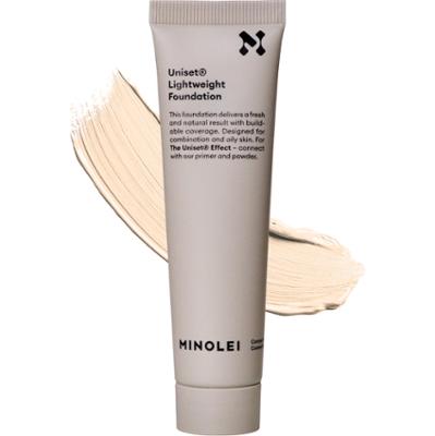 Minolei Uniset® Lightweight Foundation N 10
