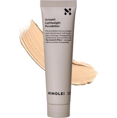 Minolei Uniset® Lightweight Foundation N 20