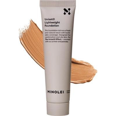Minolei Uniset® Lightweight Foundation N 50