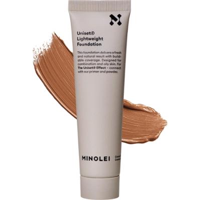 Minolei Uniset® Lightweight Foundation N 60