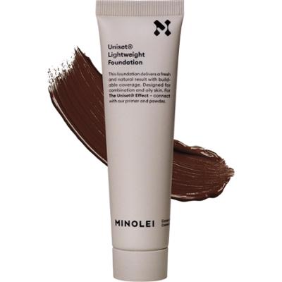 Minolei Uniset® Lightweight Foundation N 80