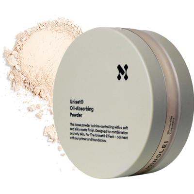 Minolei Uniset® Oil-Absorbing Powder Shade 100