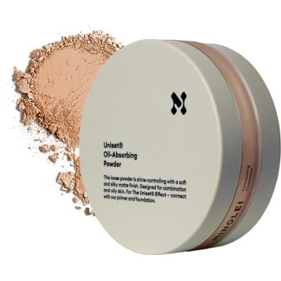 Minolei Uniset® Oil-Absorbing Powder Shade 200