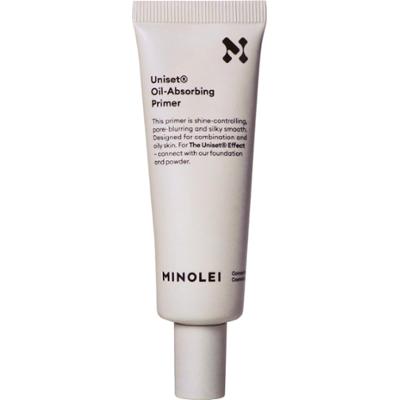 Minolei Uniset® Oil-Absorbing Primer 25 ml