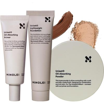 Minolei Uniset® Trio Shade 70