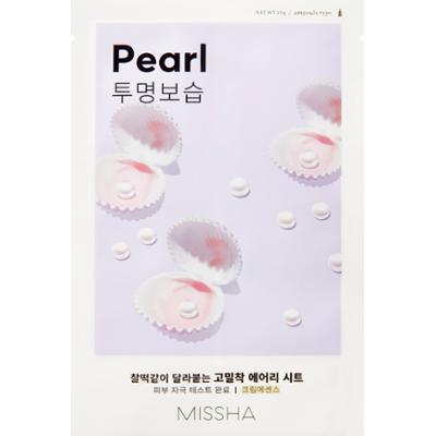 MISSHA Maska w płachcie 19 g