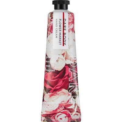 MISSHA Dare Body Hand Cream [Flower Market] 30 ml