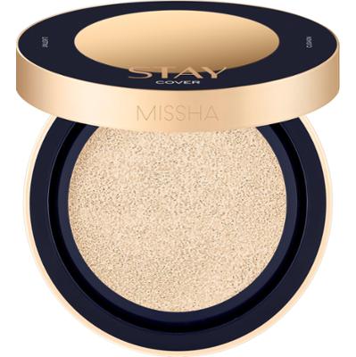 MISSHA Stay Cushion No.21N