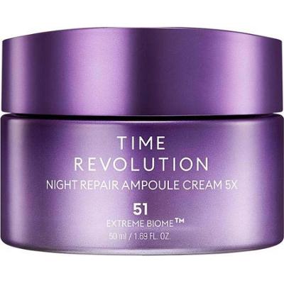 MISSHA Time Revolution Night Repair Ampoule Cream 50 ml