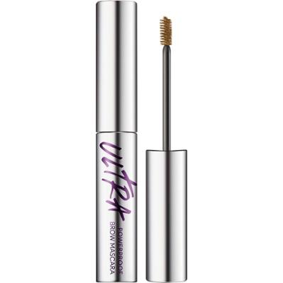 MISSHA Ultra Powerproof Brow Mascara Light Brown