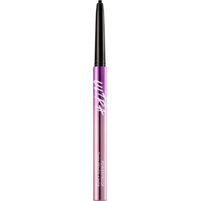 MISSHA Ultra Powerproof Thin Pencil Liner Dark Black