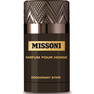 Missoni Pour Homme Pour Homme Deodorant 75g - Dezodorant 75 g