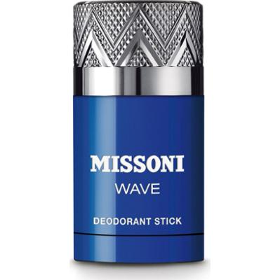 Missoni Wave Pour Homme Deo Stick  75 ml