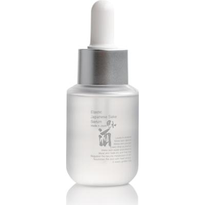 MITOMO Elastic Japanese Sake Serum  50 ml