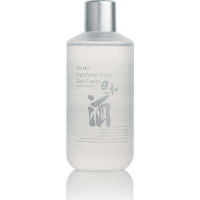 MITOMO Elastic Japanese Sake Skin Toner 250 ml