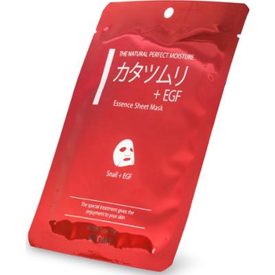 MITOMO Snail + Egf Essence Mask 25 g