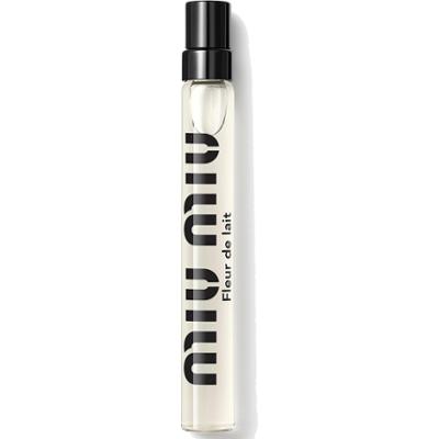 Miu Miu Fleur de Lait Eau de Parfum 10 ml