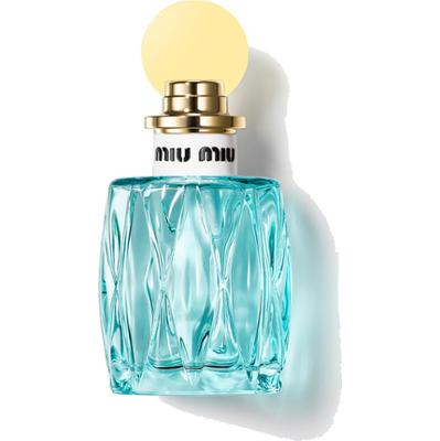 Miu Miu L'eau Bleue Eau de Parfum 100 ml