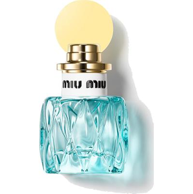 Miu Miu L'eau Bleue Eau de Parfum 30 ml
