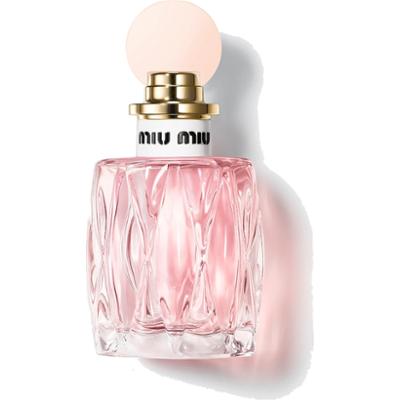Miu Miu L'eau Rosée Eau de Toilette 100 ml
