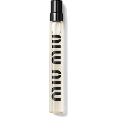 Miu Miu Miutine Eau de Parfum 10 ml