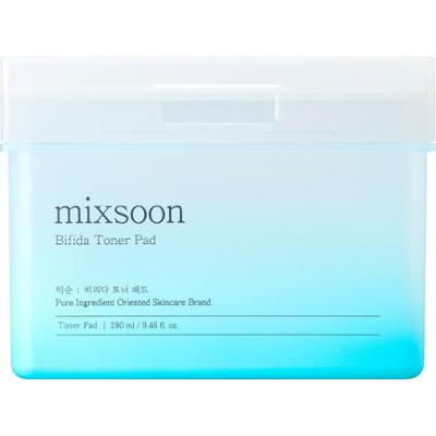 mixsoon Bifida Toner Pad 120 szt.