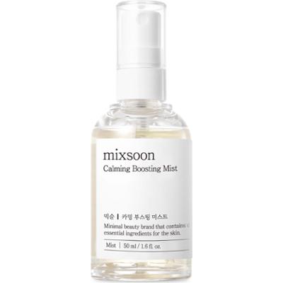 mixsoon Calming Boosting Mist 50 ml